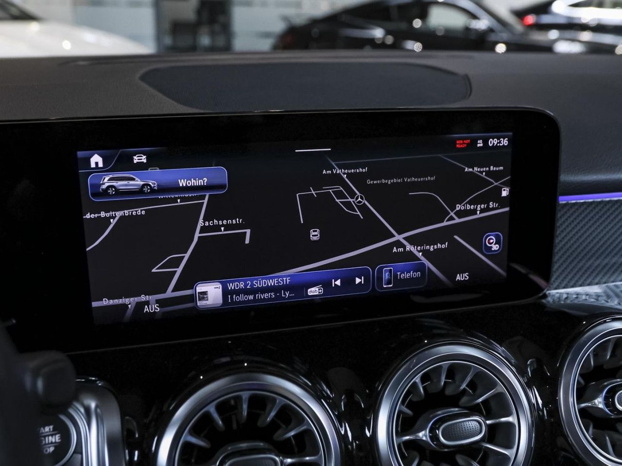 Mercedes-Benz GLB – Bild 16
