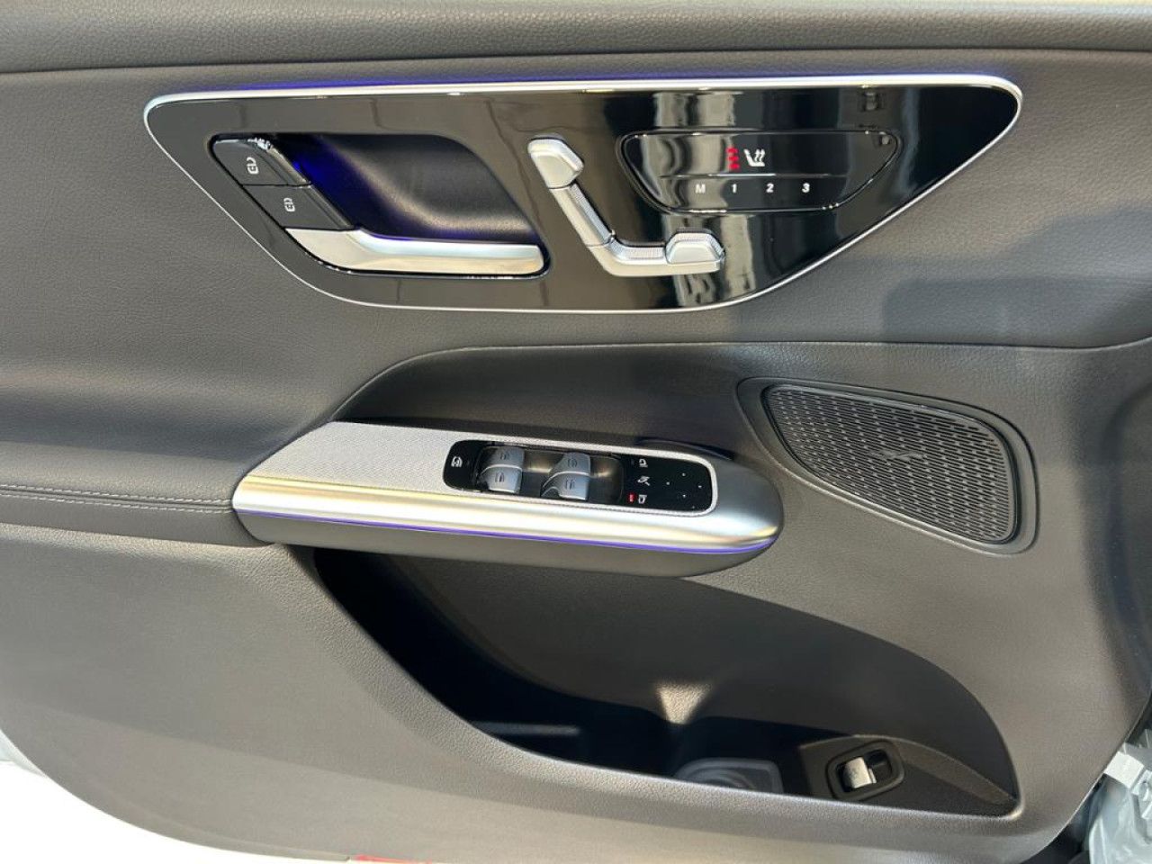Mercedes-Benz GLC – Bild 15