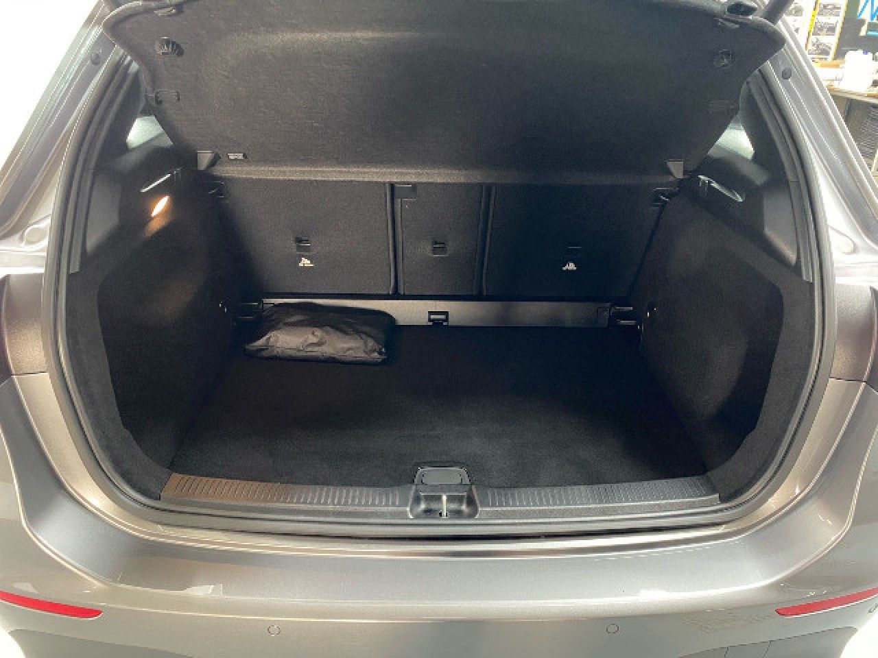 Mercedes-Benz B-Klasse – Bild 12