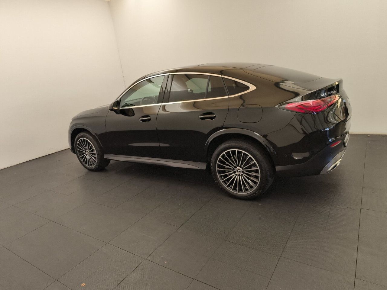 Mercedes-Benz GLC – Bild 8