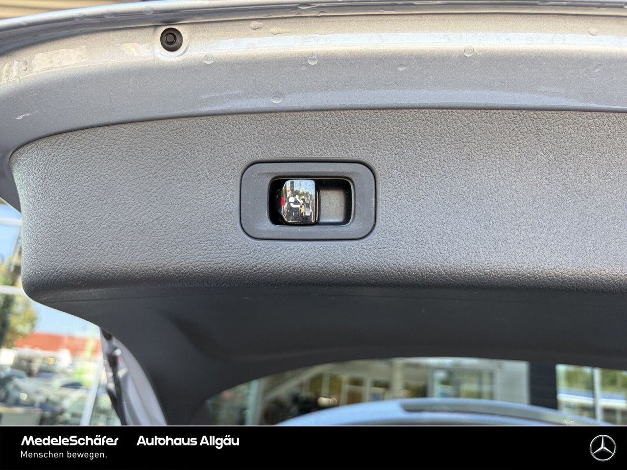 Mercedes-Benz GLC – Bild 22