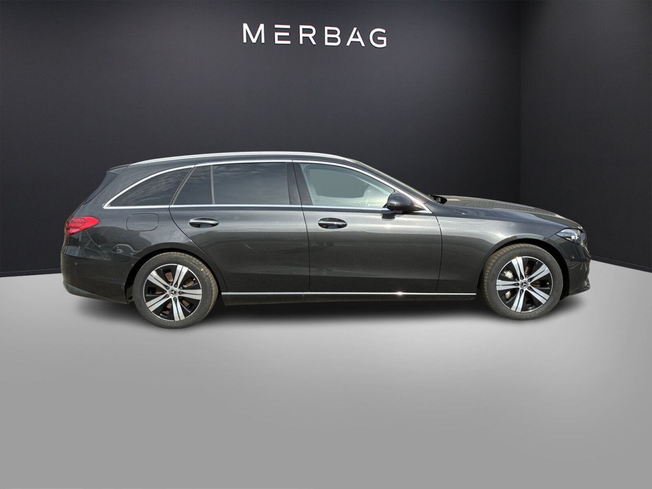 Mercedes-Benz C-Klasse – Bild 4