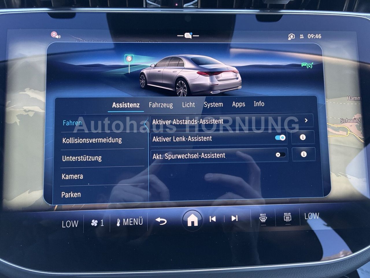 Mercedes-Benz E-Klasse – Bild 16
