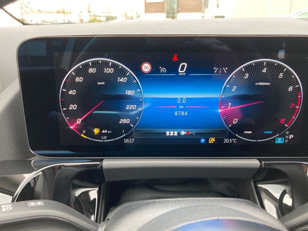 Mercedes-Benz GLA – Bild 15
