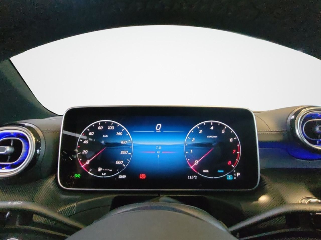 Mercedes-Benz C-Klasse – Bild 15