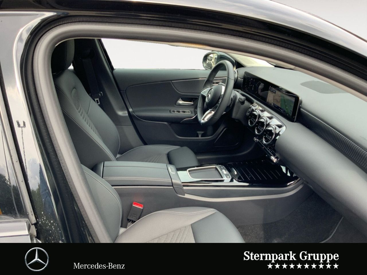Mercedes-Benz A-Klasse – Bild 15