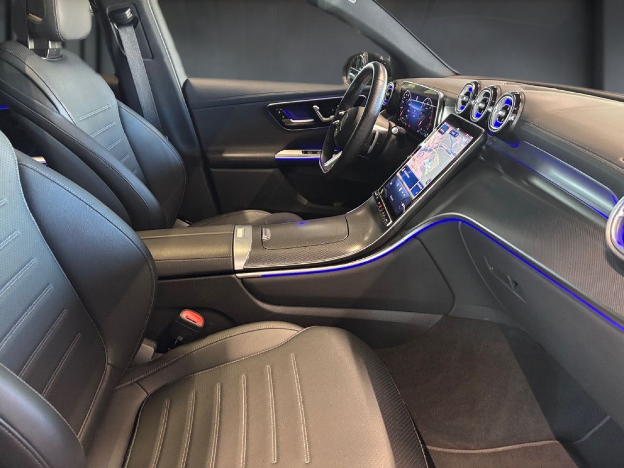 Mercedes-Benz GLC – Bild 16