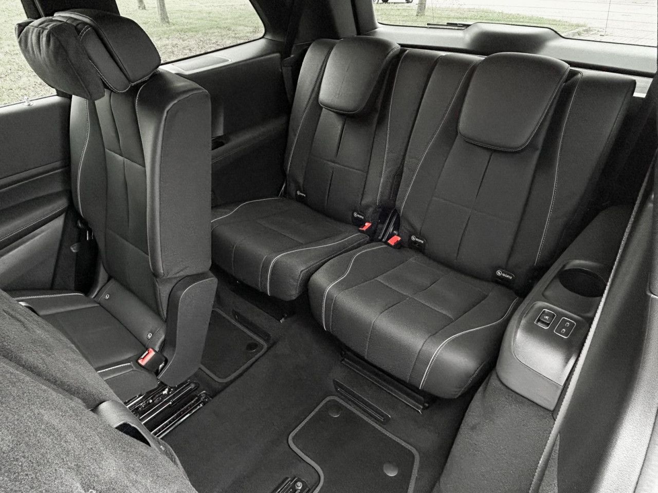 Mercedes-Benz GLS – Bild 13