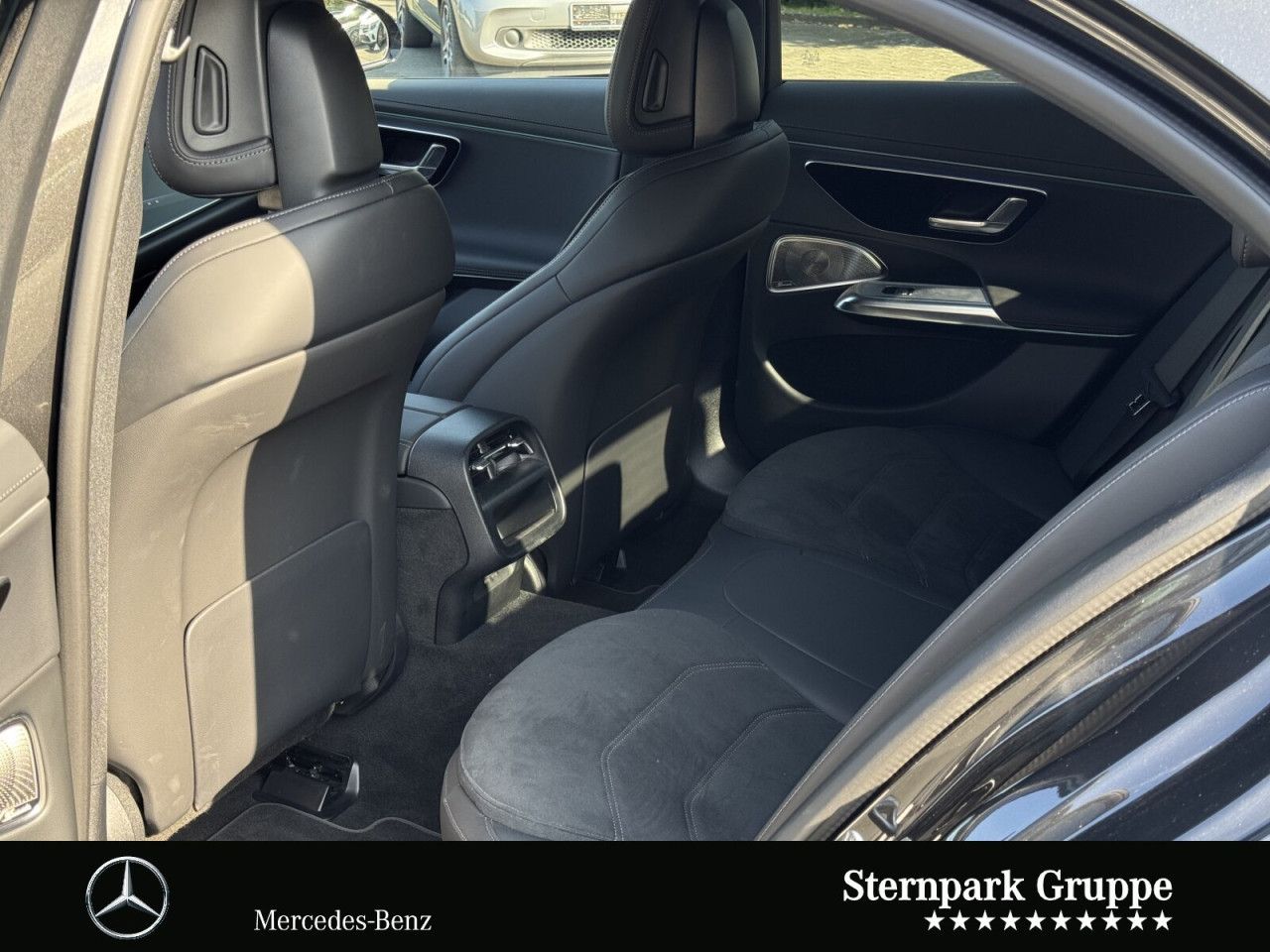 Mercedes-Benz E-Klasse – Bild 16