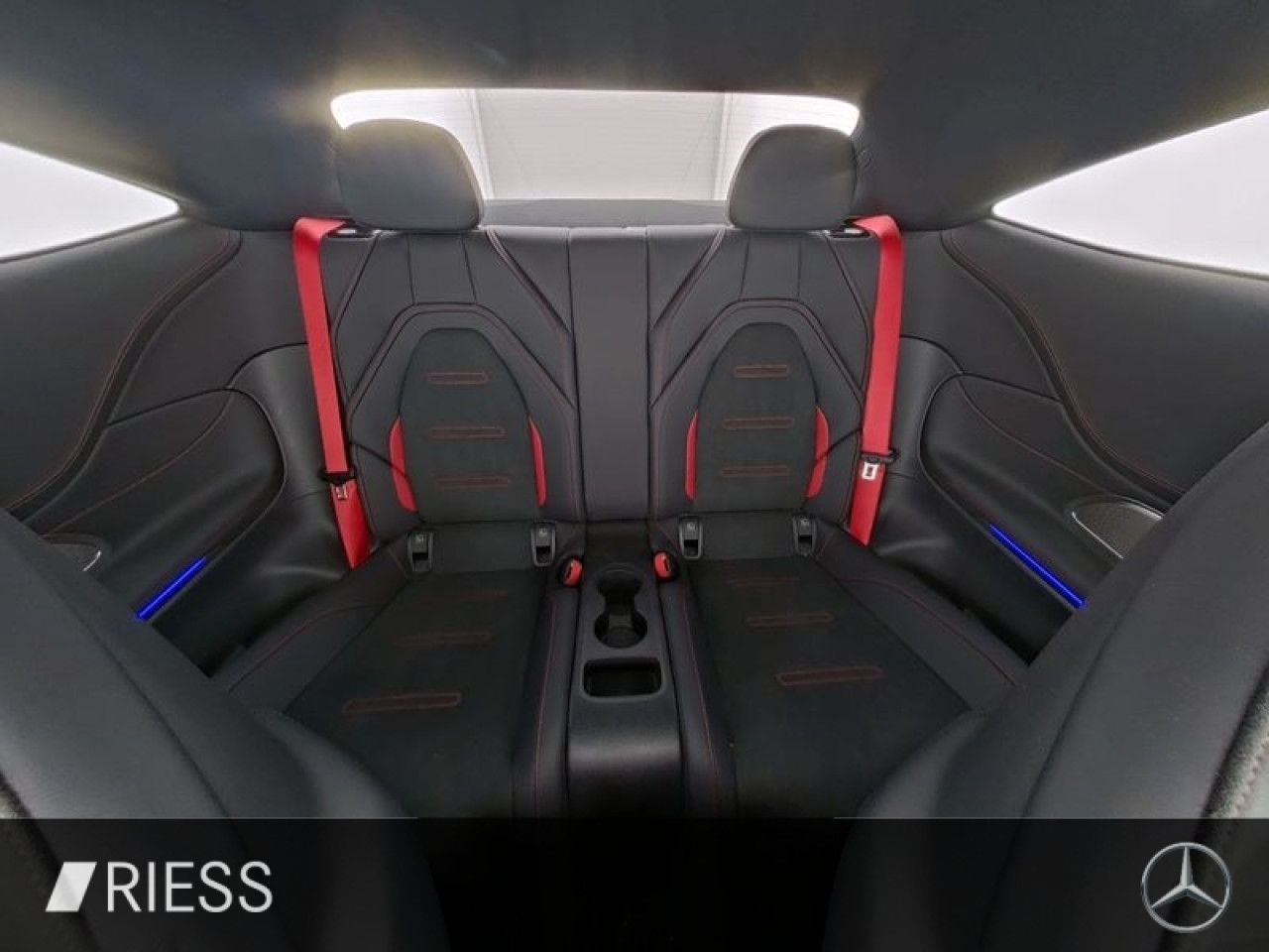 Mercedes-Benz CLE – Bild 7