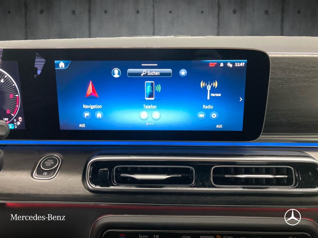 Mercedes-Benz V-Klasse – Bild 13
