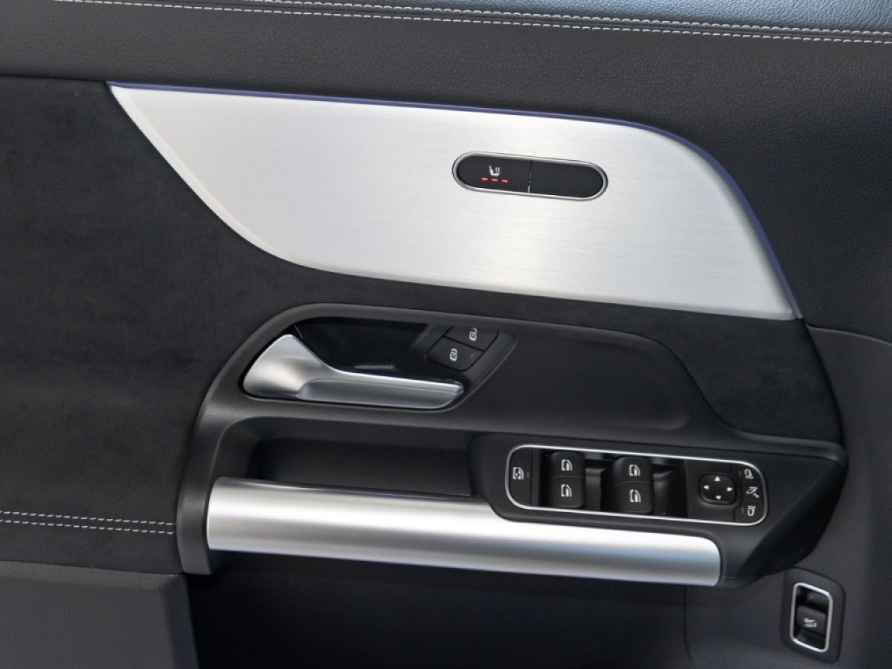 Mercedes-Benz GLA – Bild 16