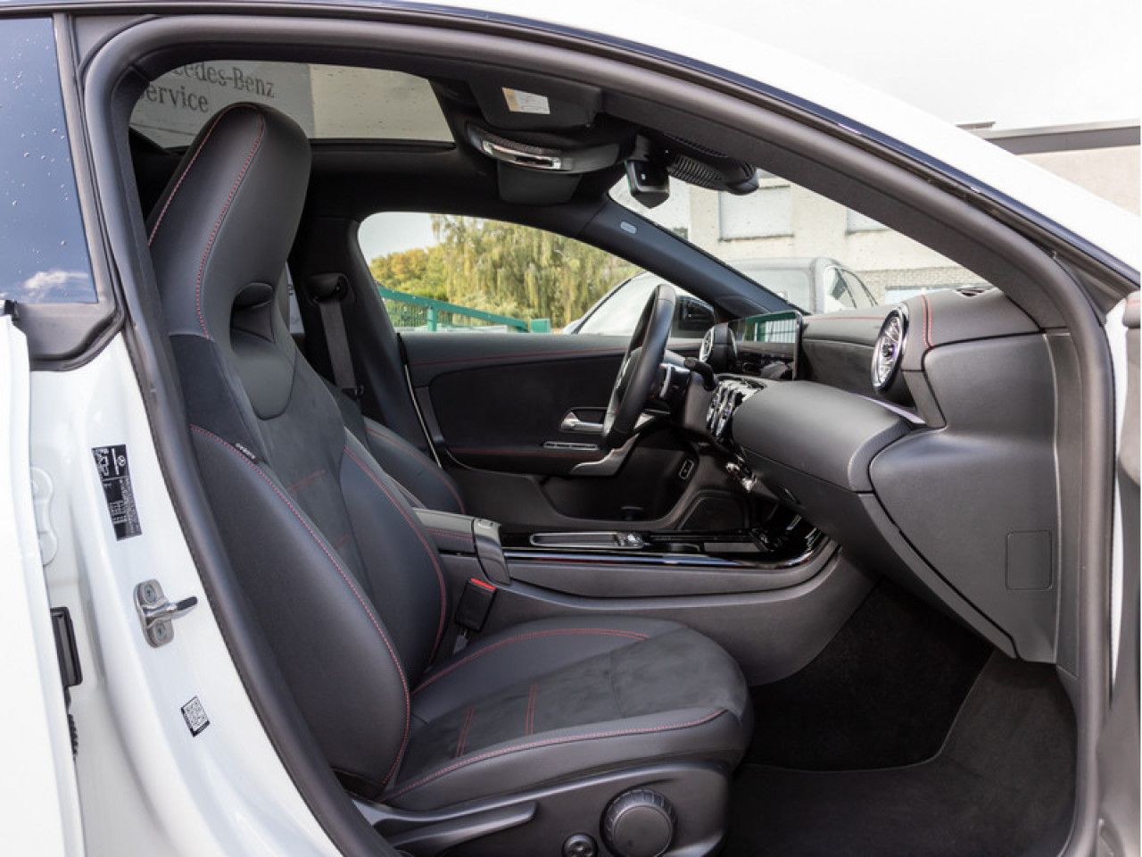 Mercedes-Benz CLA – Bild 6