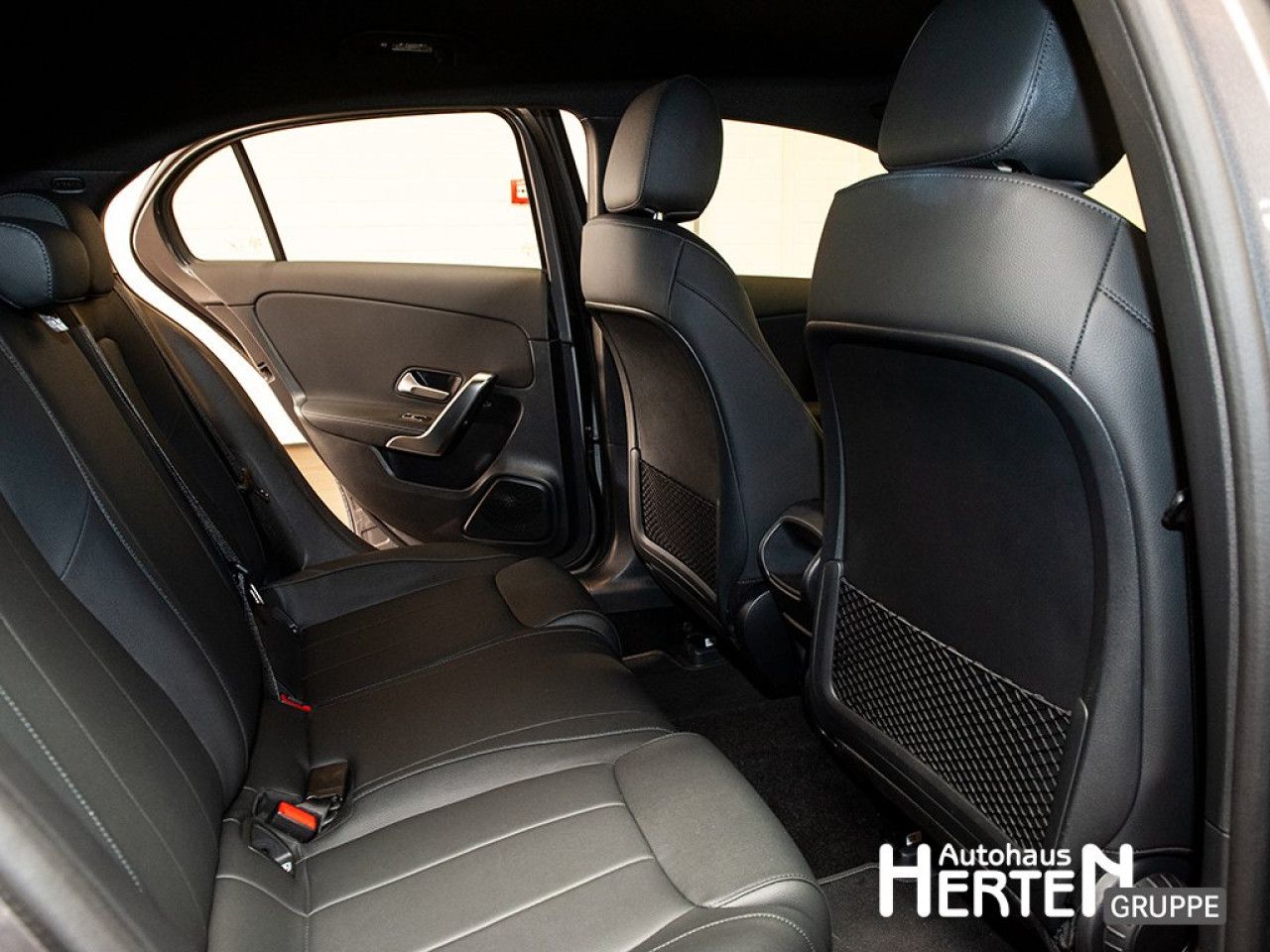 Mercedes-Benz A-Klasse – Bild 17