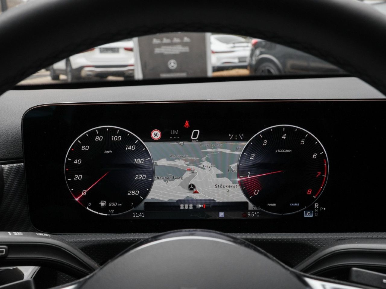 Fahrzeugbild 16 / 20