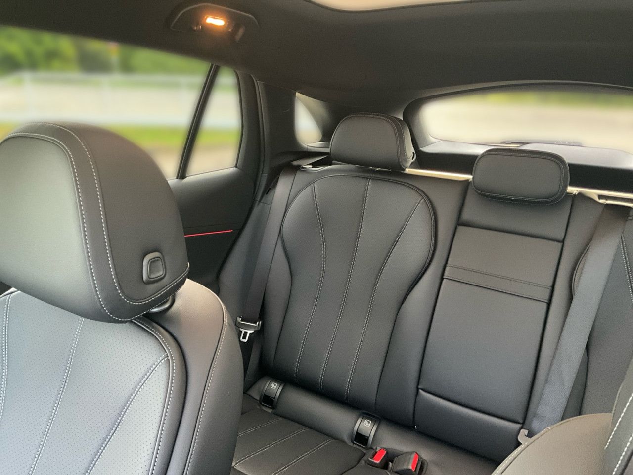 Mercedes-Benz GLC – Bild 14