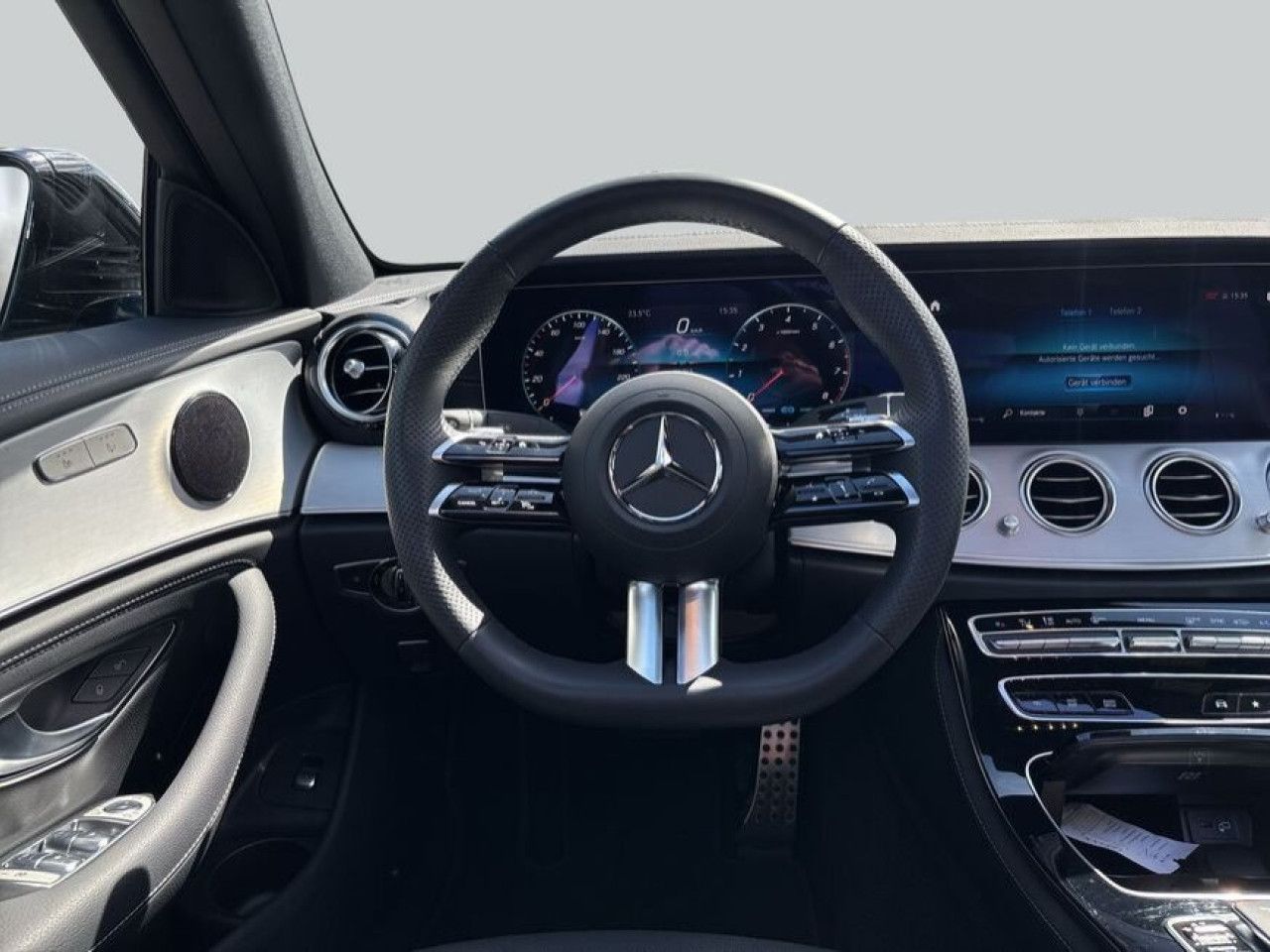 Mercedes-Benz E-Klasse – Bild 16