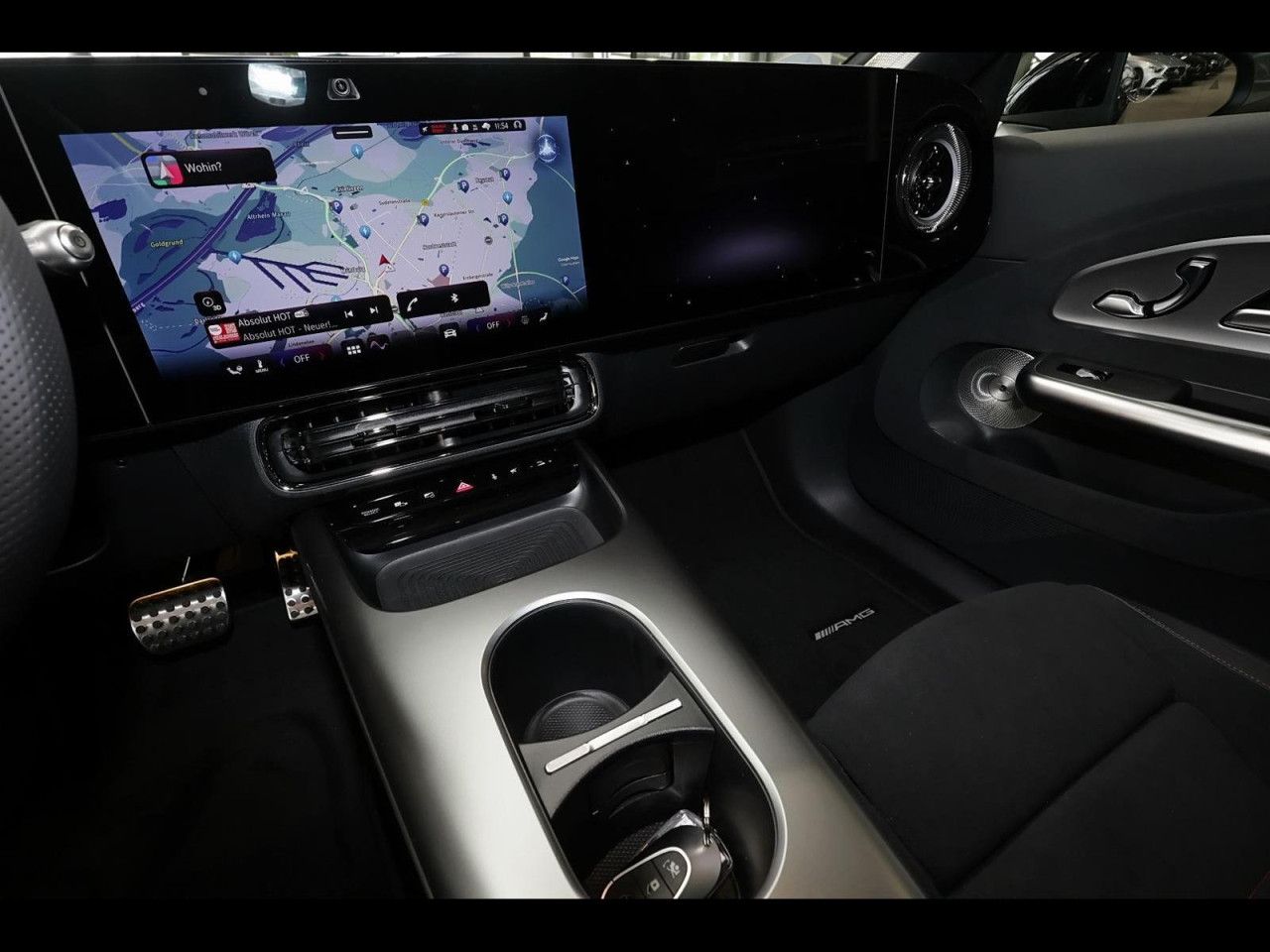 Mercedes-Benz CLA – Bild 10