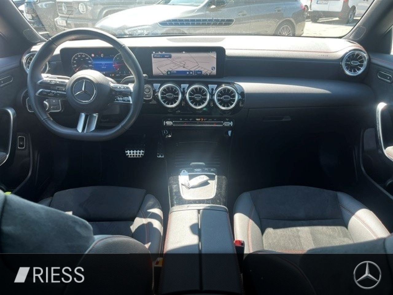 Mercedes-Benz CLA – Bild 14