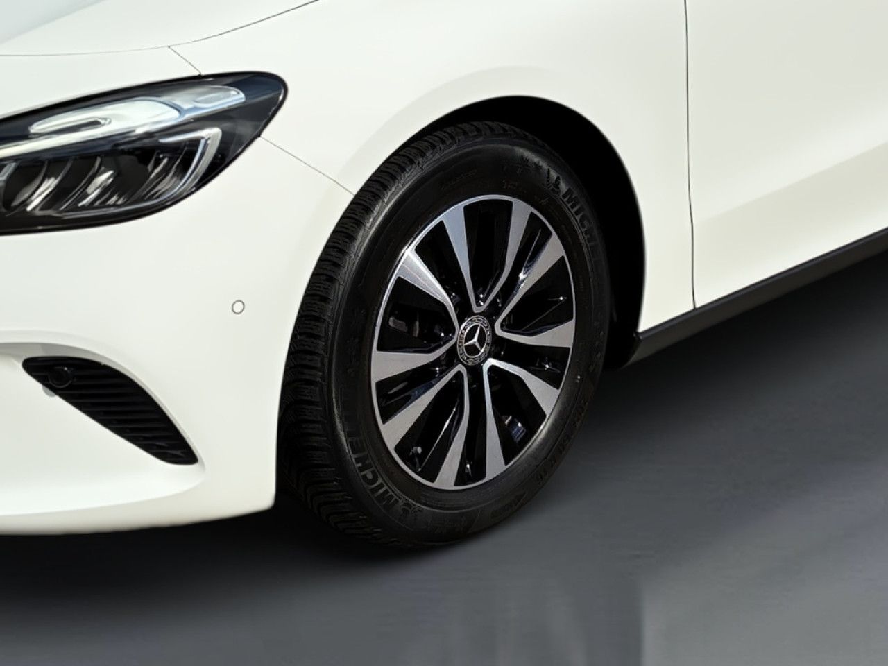 Mercedes-Benz B-Klasse – Bild 3