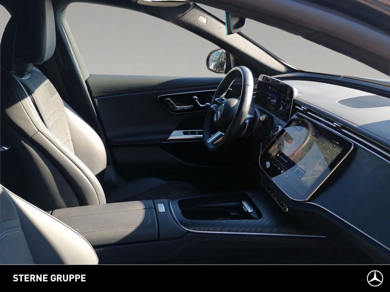 Mercedes-Benz E-Klasse – Bild 10
