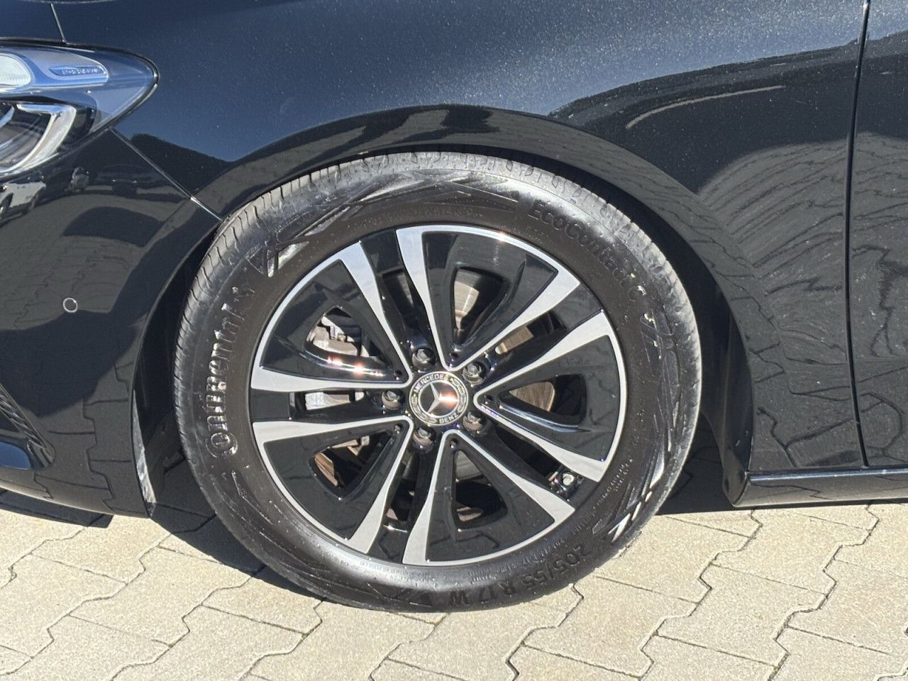Mercedes-Benz B-Klasse – Bild 10