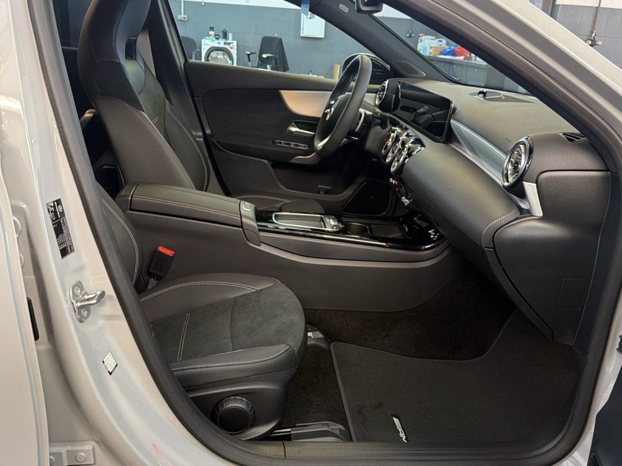 Mercedes-Benz A-Klasse – Bild 14