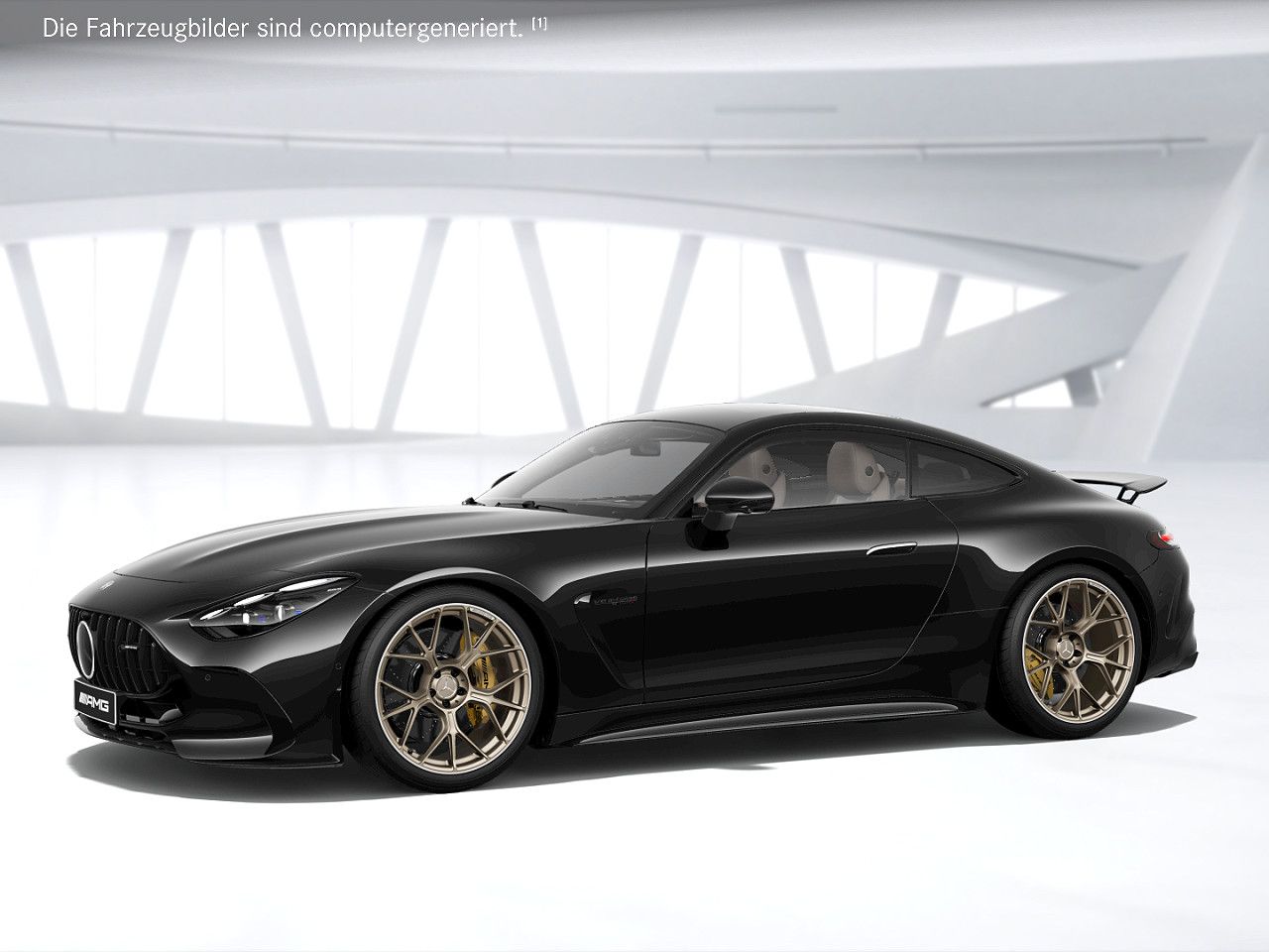 Mercedes-Benz AMG GT – Bild 22