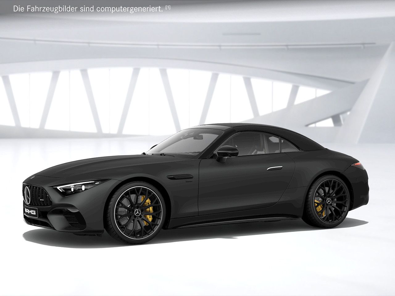 Mercedes-Benz SL – Bild 25