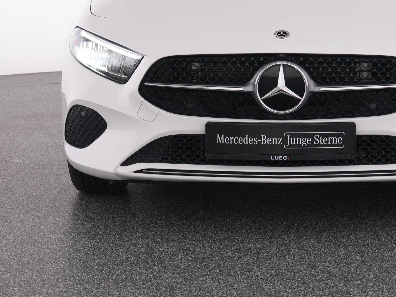 Mercedes-Benz A-Klasse – Bild 16