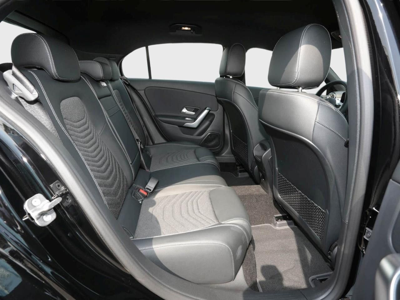 Mercedes-Benz A-Klasse – Bild 12