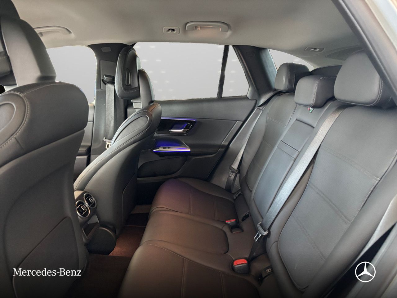 Mercedes-Benz GLC – Bild 9