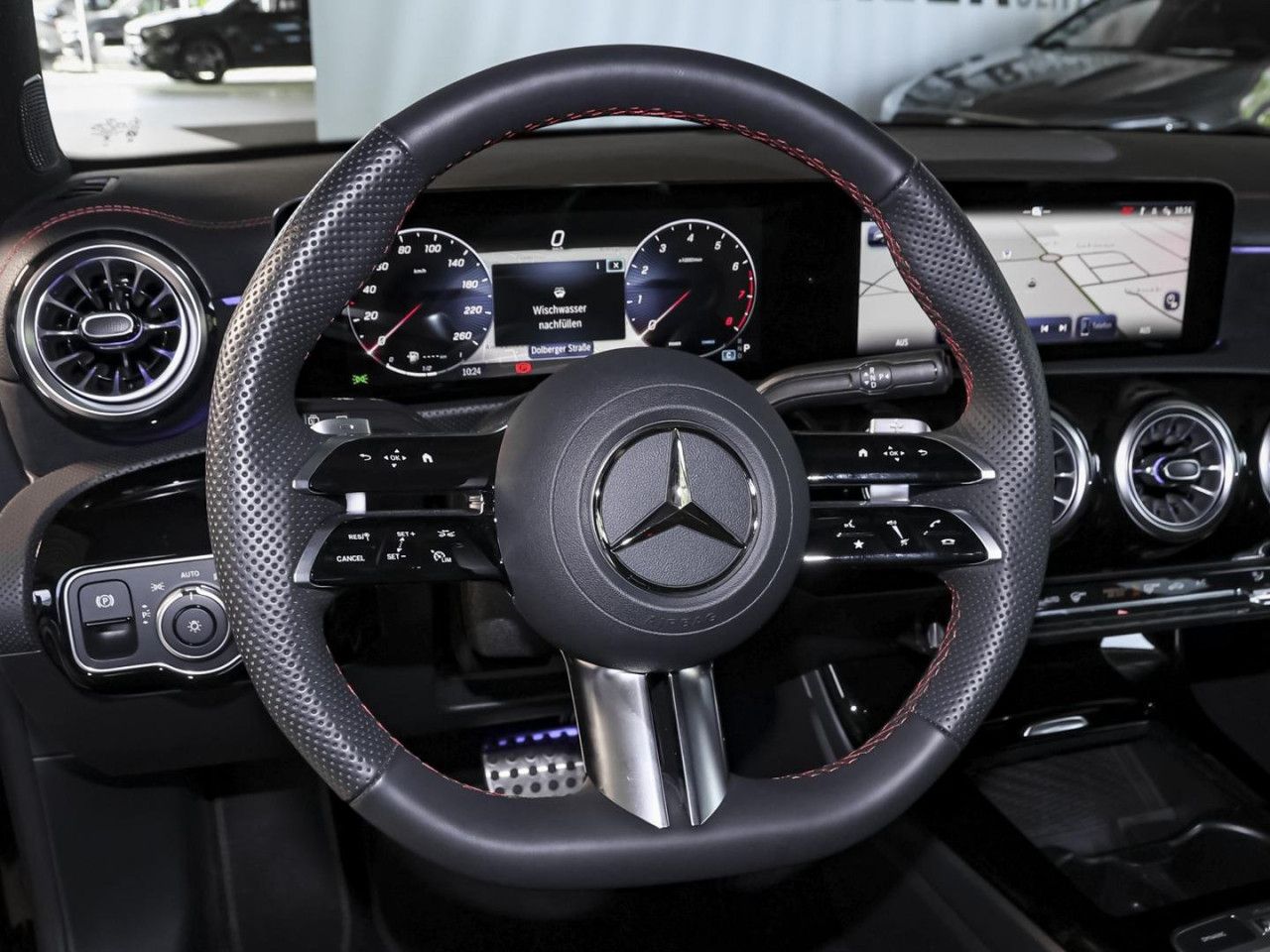 Mercedes-Benz CLA – Bild 10