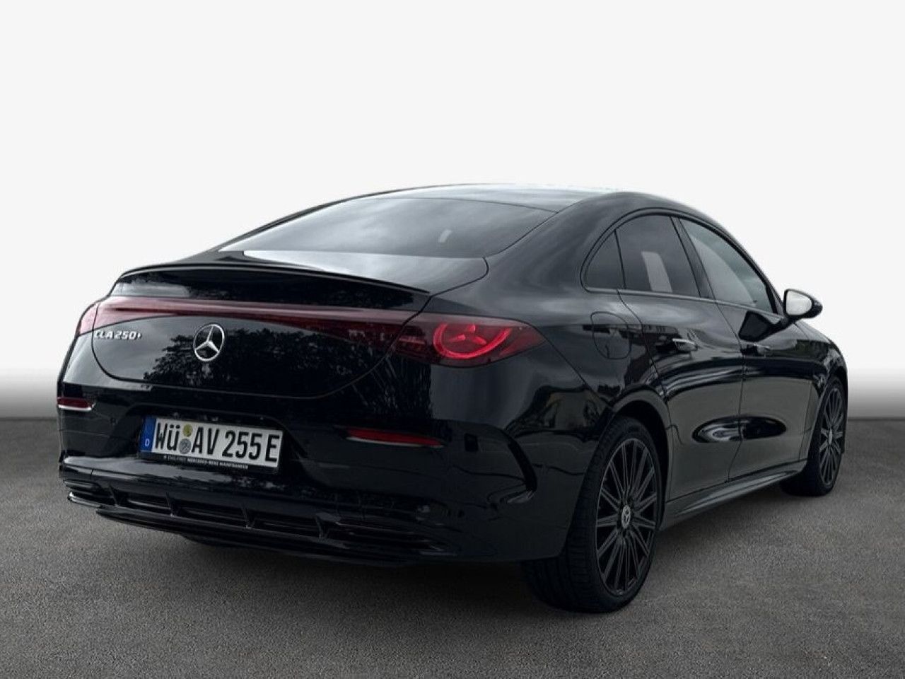 Mercedes-Benz CLA – Bild 2