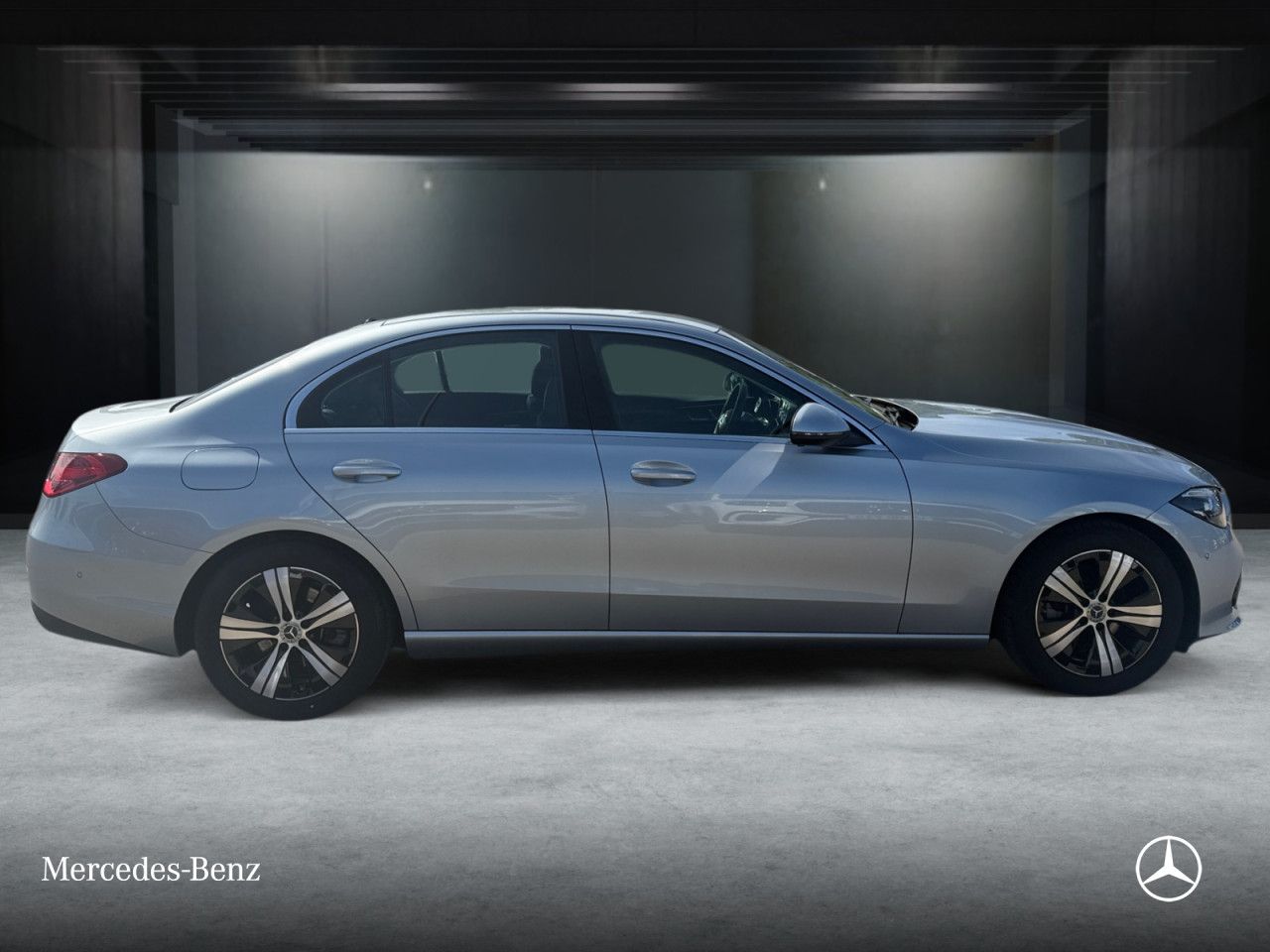 Mercedes-Benz C-Klasse – Bild 10