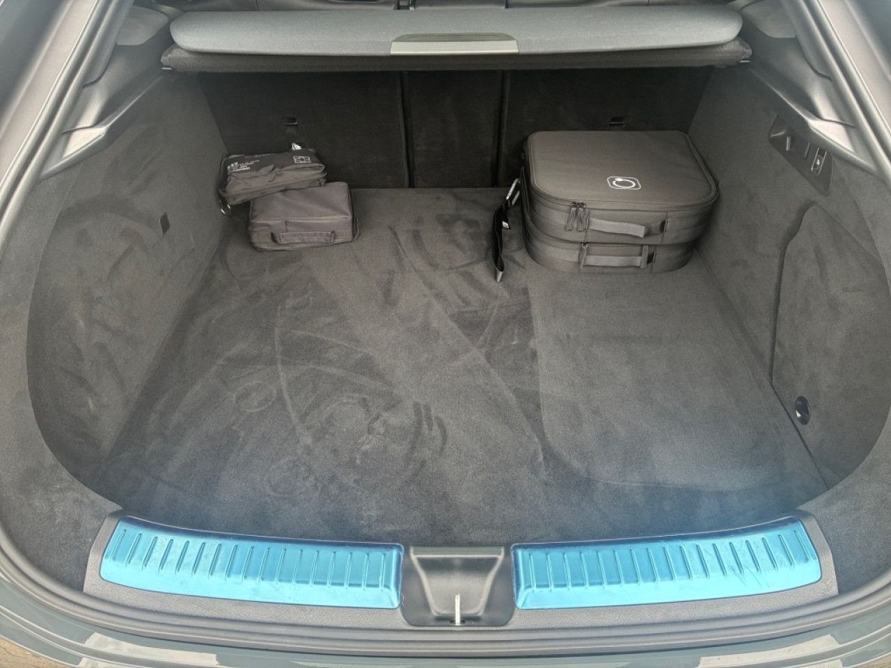 Mercedes-Benz GLE – Bild 9