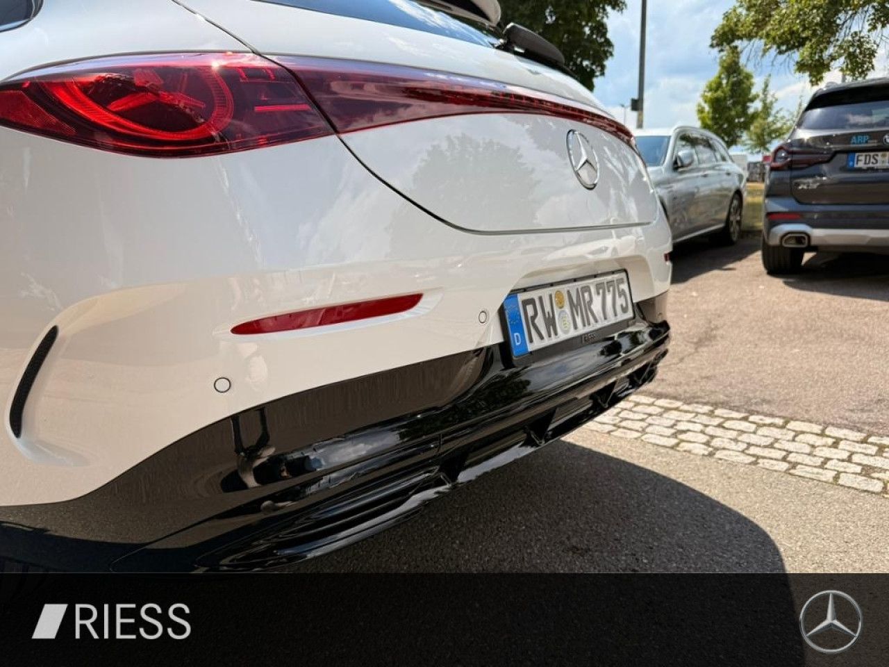 Mercedes-Benz CLA – Bild 17