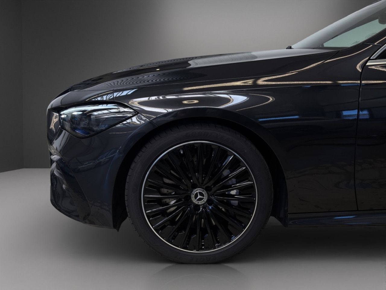 Mercedes-Benz CLE – Bild 4
