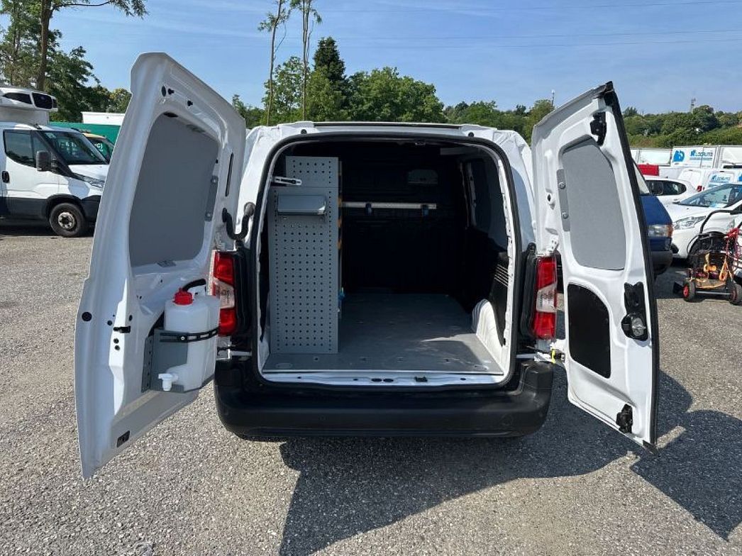 Opel | Opel Combo