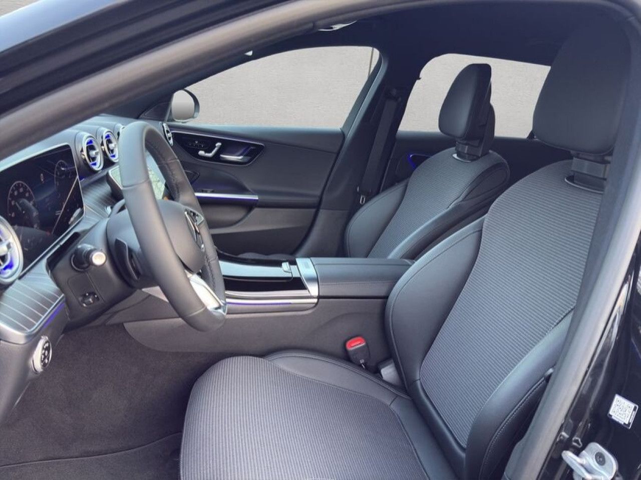Mercedes-Benz C-Klasse – Bild 10