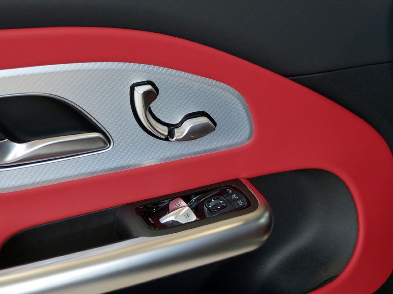 Mercedes-Benz CLA – Bild 12