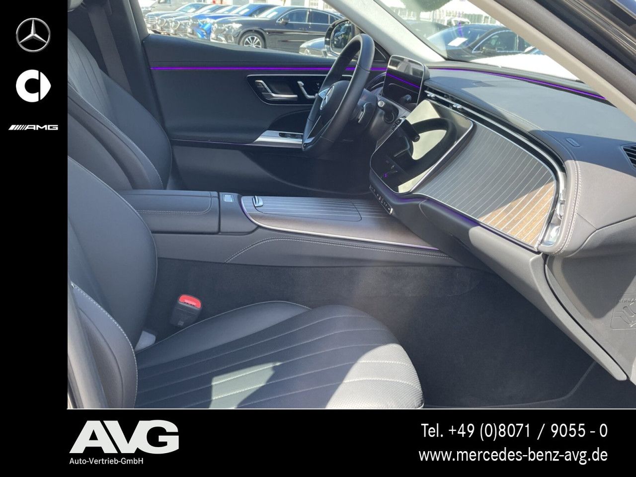 Mercedes-Benz E-Klasse – Bild 11