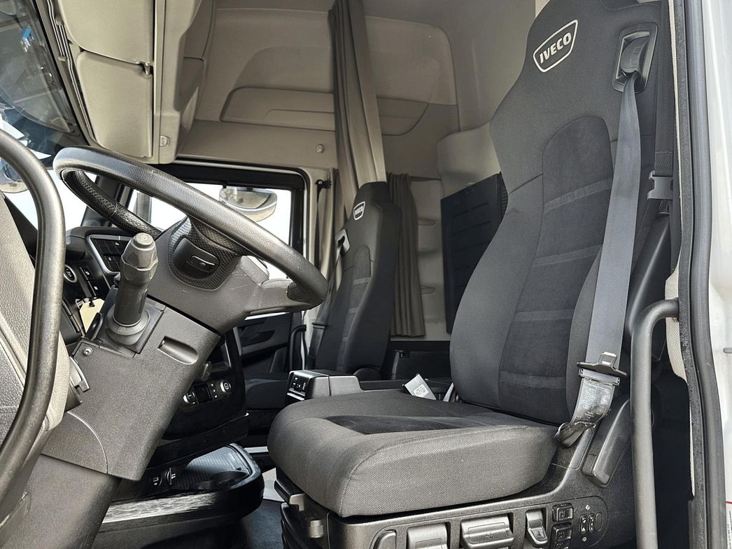 IVECO | IVECO S-WAY AS530