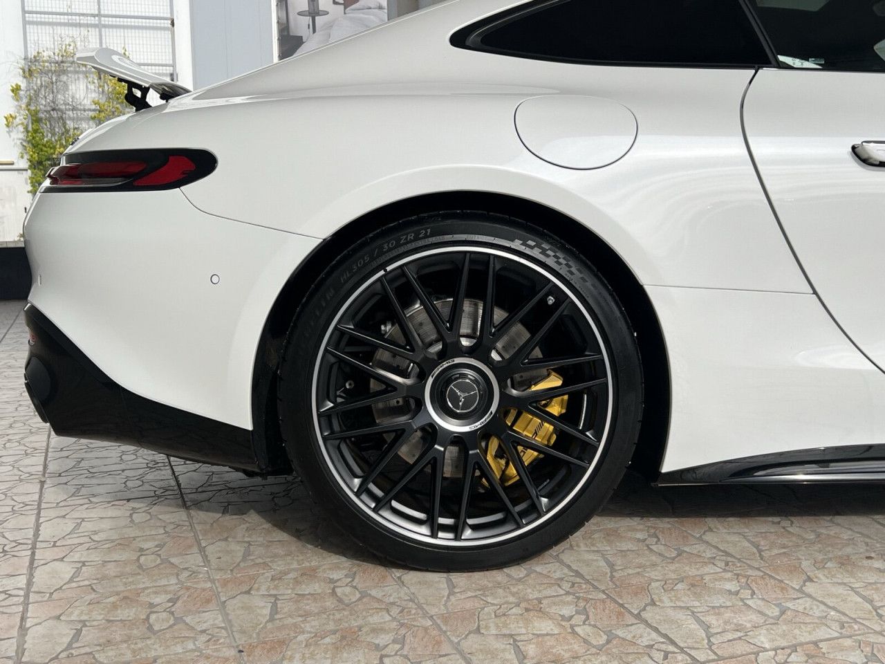 Mercedes-Benz AMG GT – Bild 22