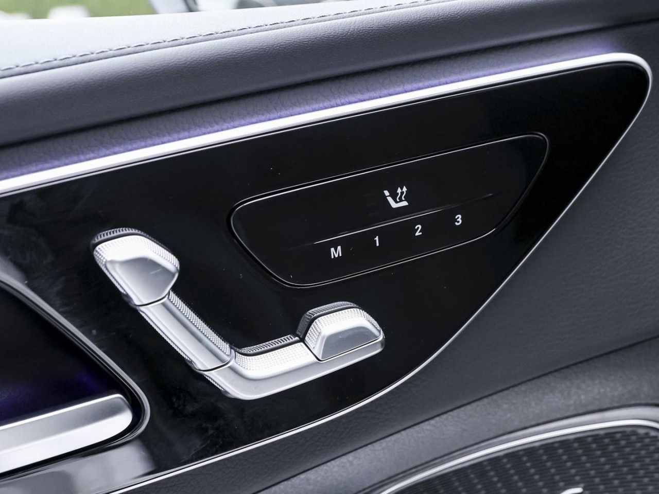 Mercedes-Benz C-Klasse – Bild 13