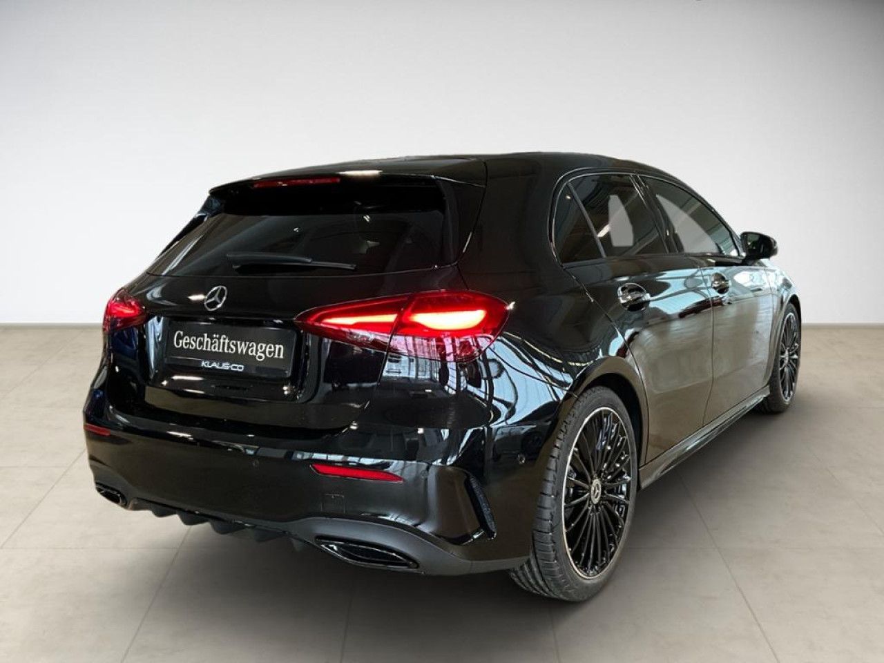 Mercedes-Benz A-Klasse – Bild 6