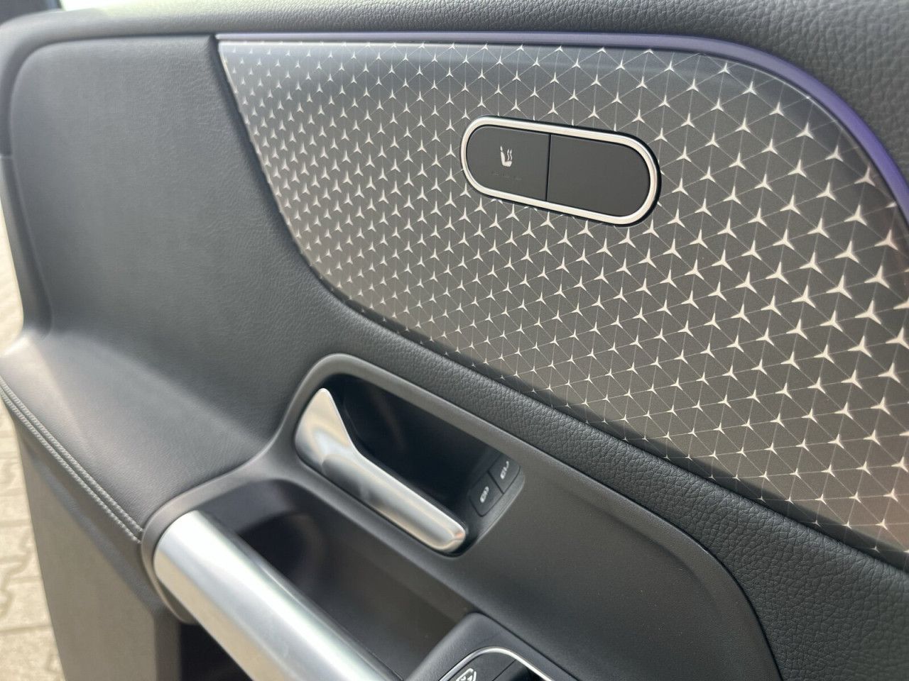Mercedes-Benz B-Klasse – Bild 17