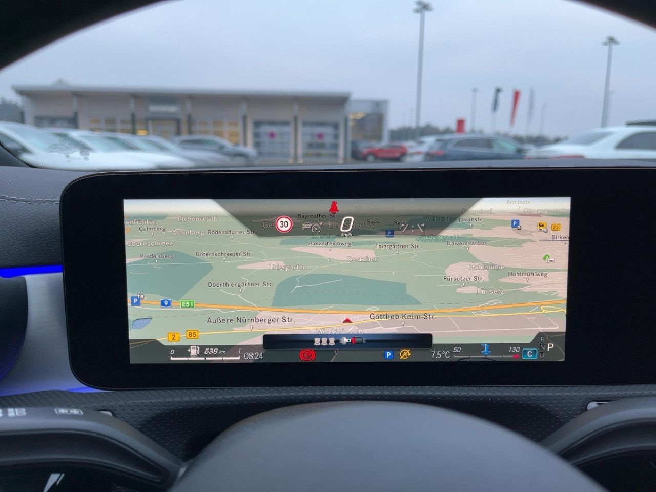 Fahrzeugbild 12 / 16