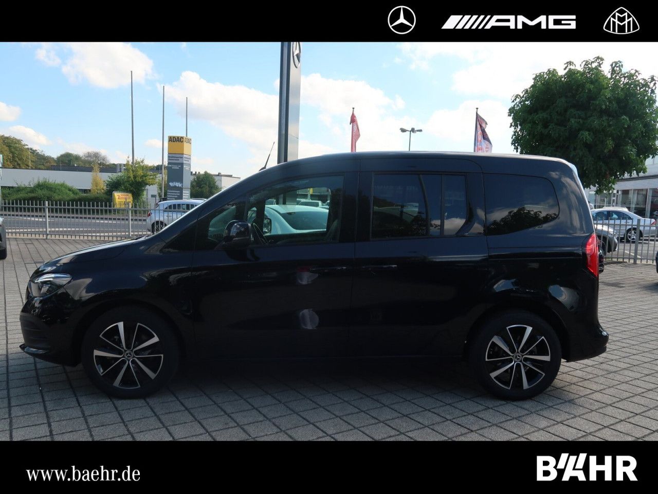 Mercedes-Benz T-Klasse – Bild 2