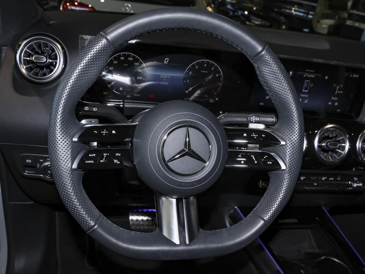 Mercedes-Benz GLA – Bild 10